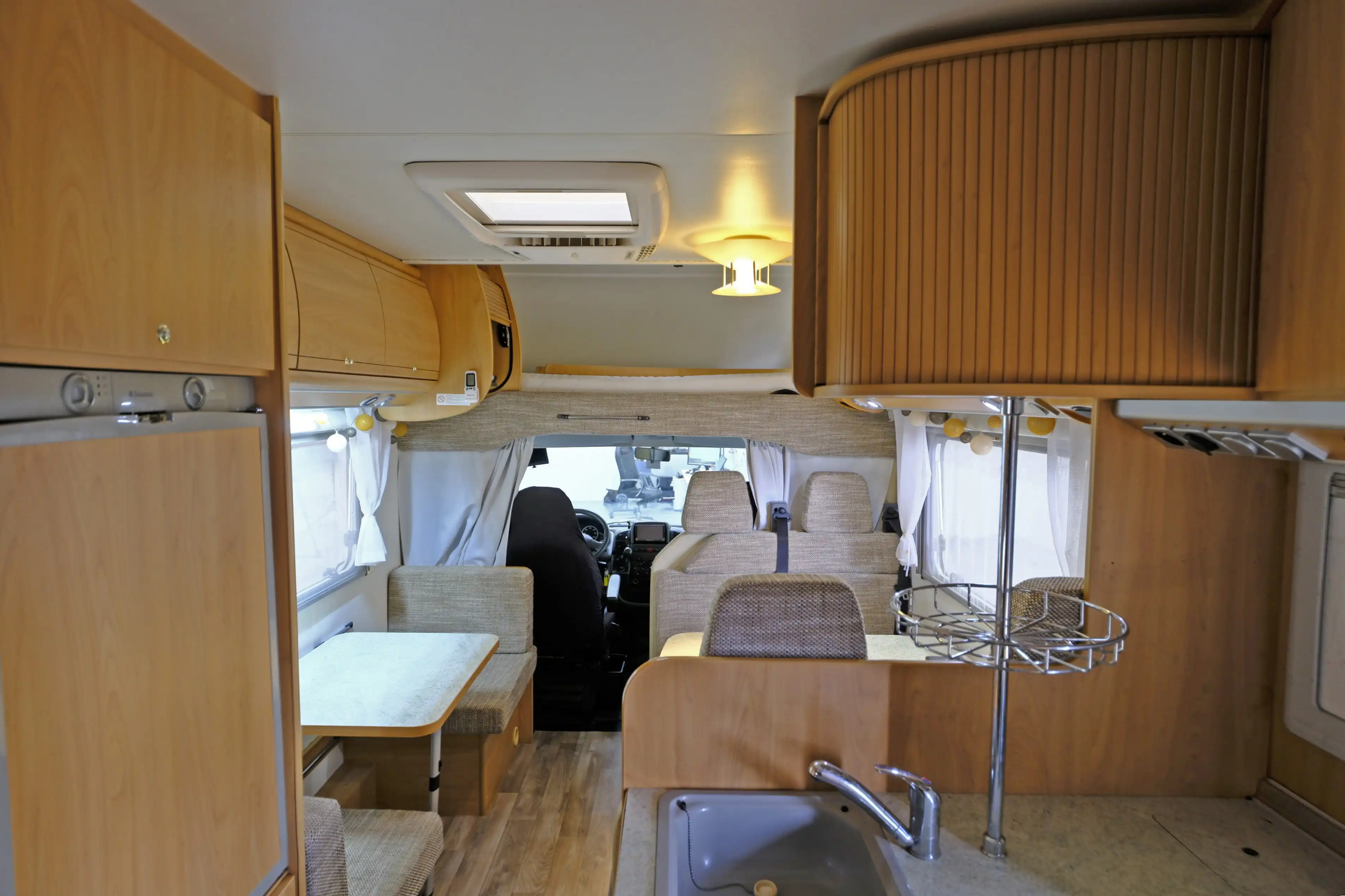 BUERSTNER A 645 - Ansicht 7